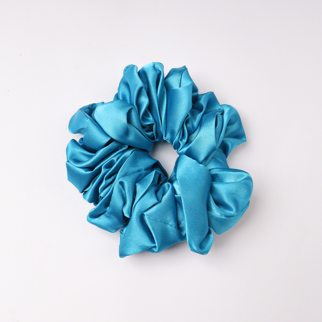 Scrunchies - Bundle of 3