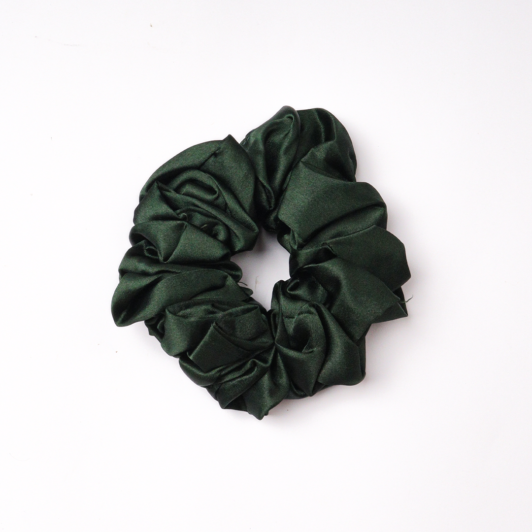 Scrunchies - Bundle of 3