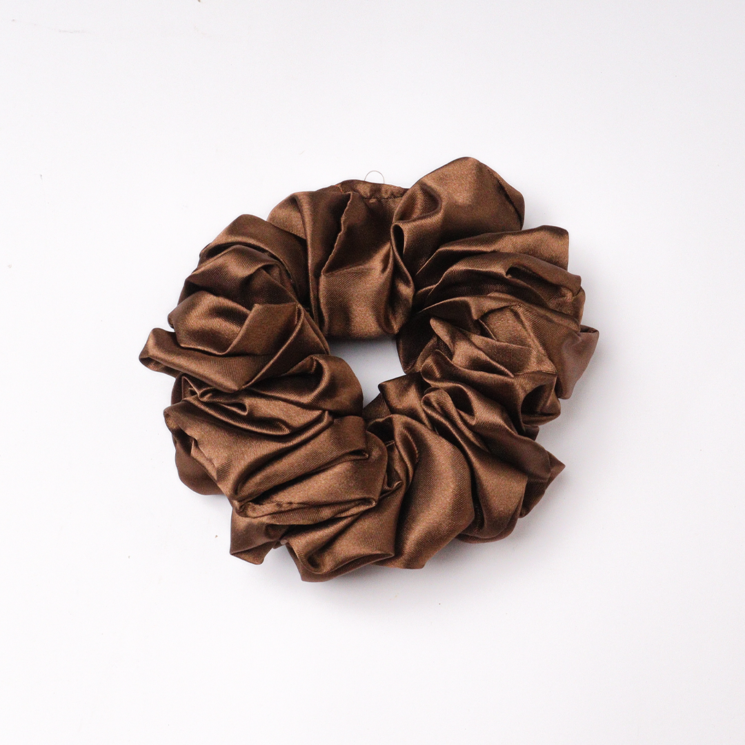 Scrunchies - Bundle of 3