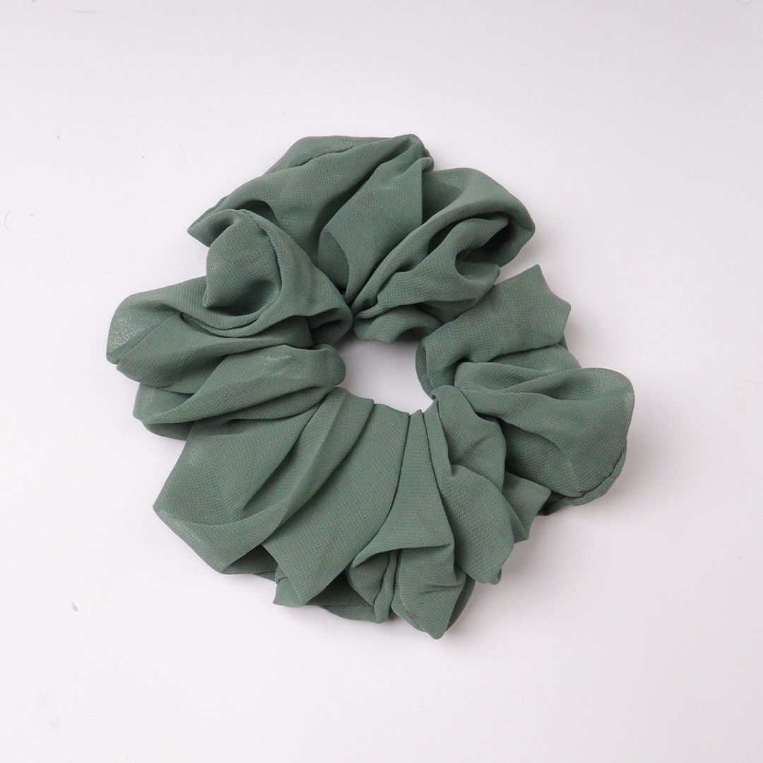 Scrunchies - Bundle of 3