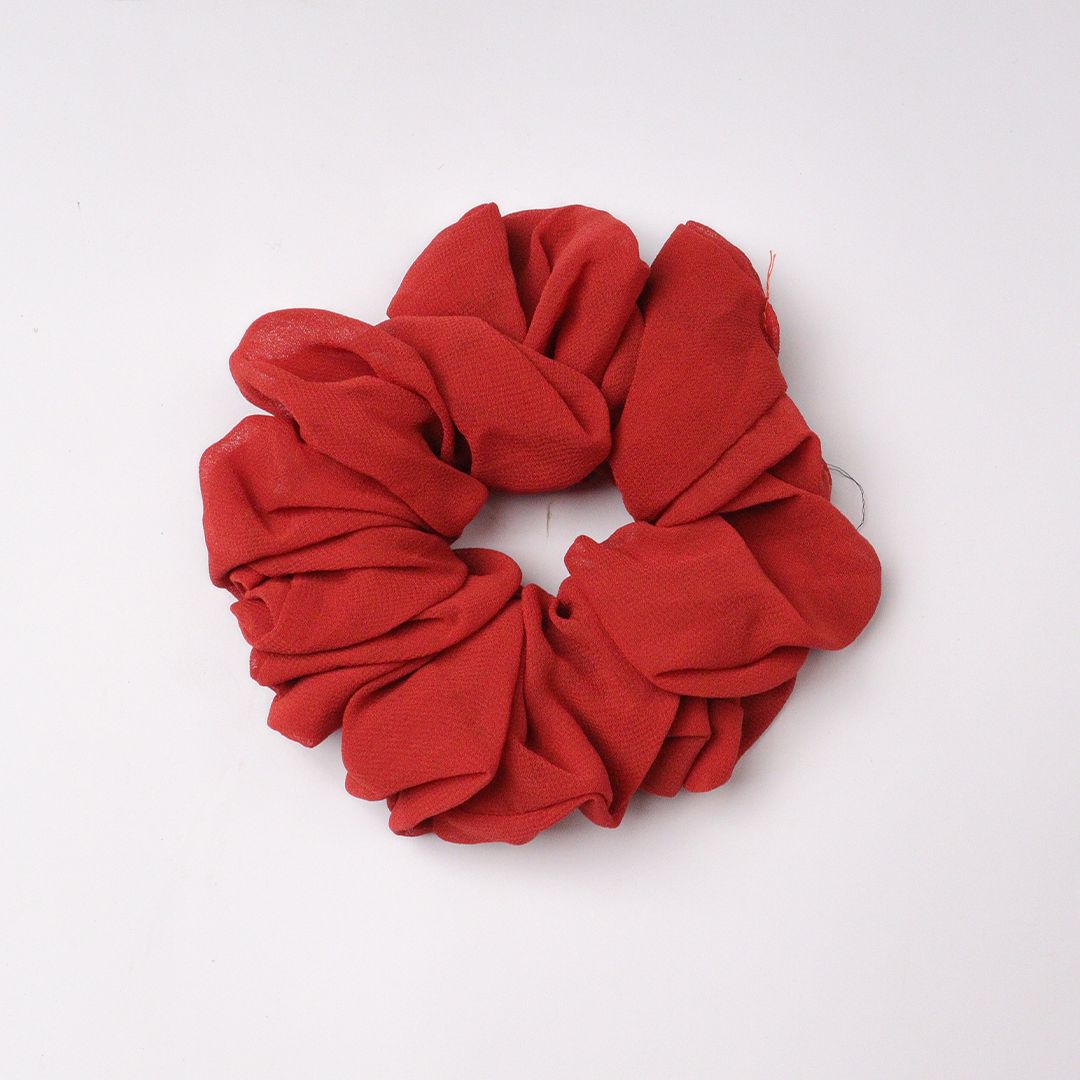 Scrunchies - Bundle of 3