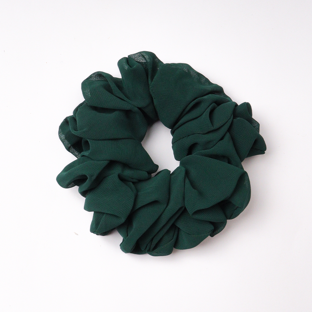 Scrunchies - Bundle of 3