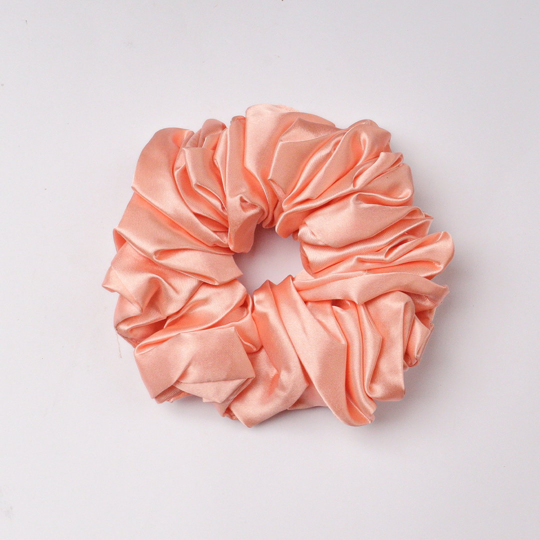 Scrunchies - Bundle of 3