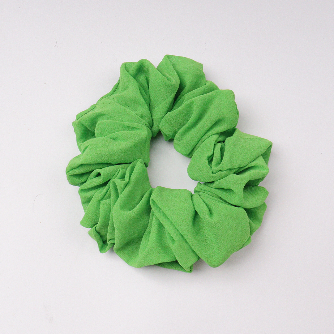 Scrunchies - Bundle of 3