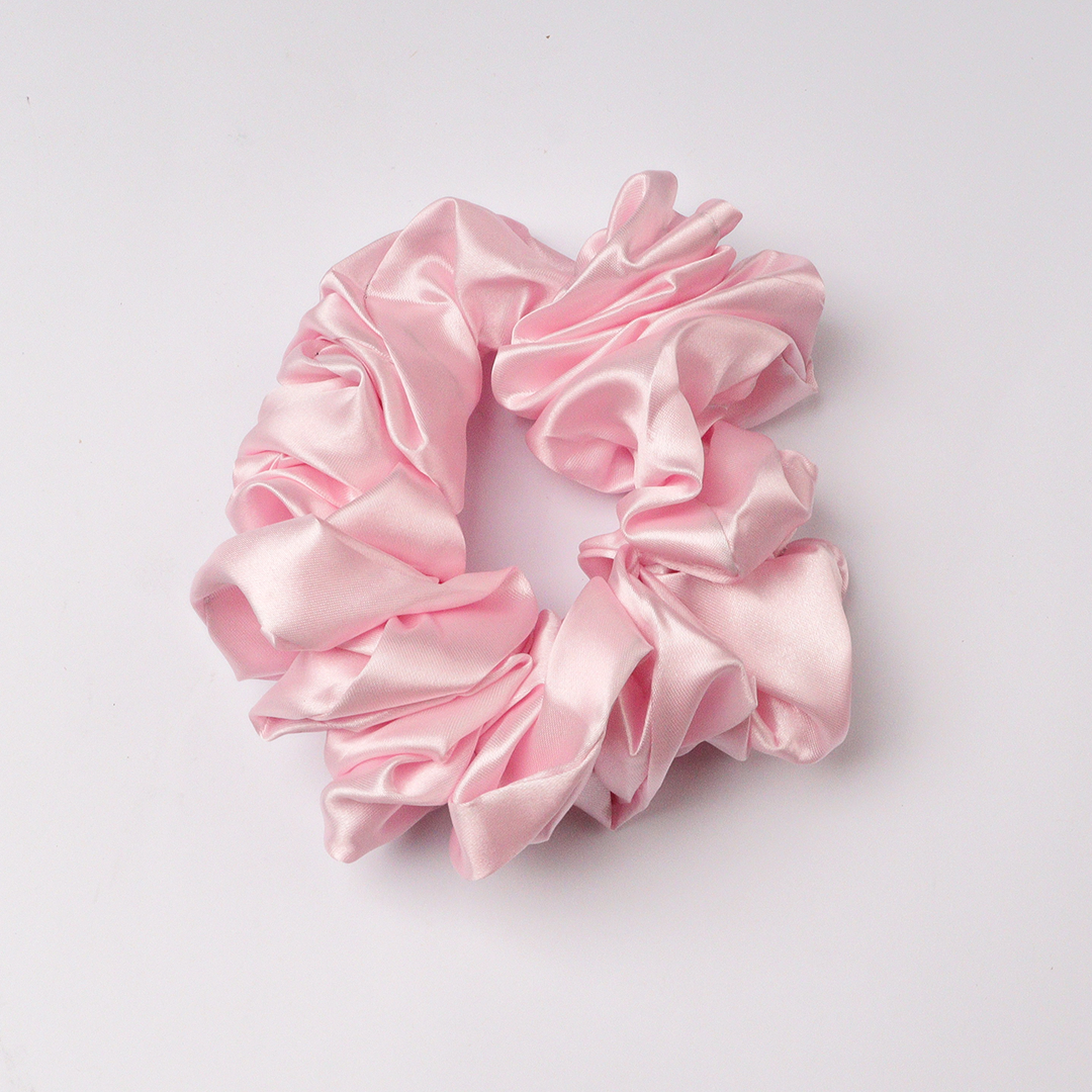 Scrunchies - Bundle of 3