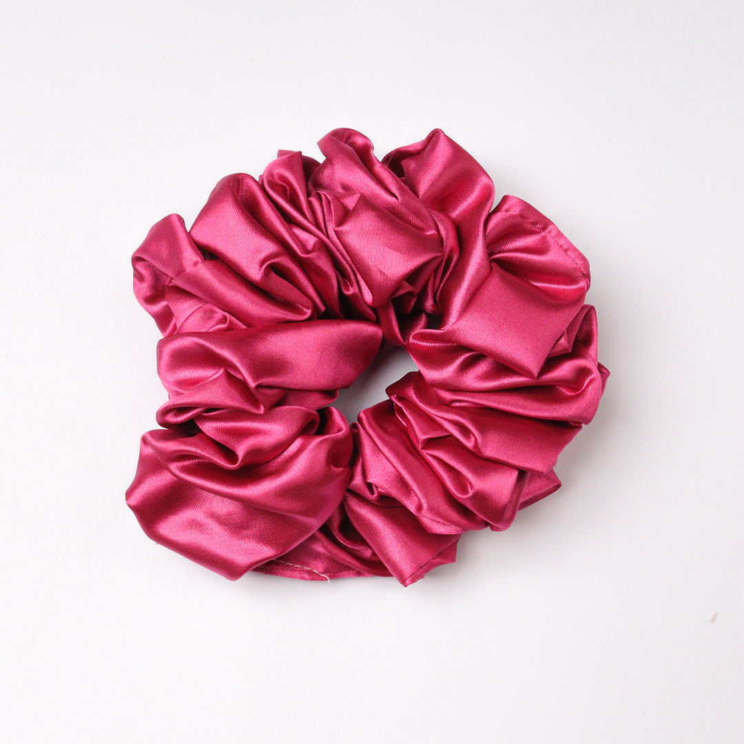 Scrunchies - Bundle of 3