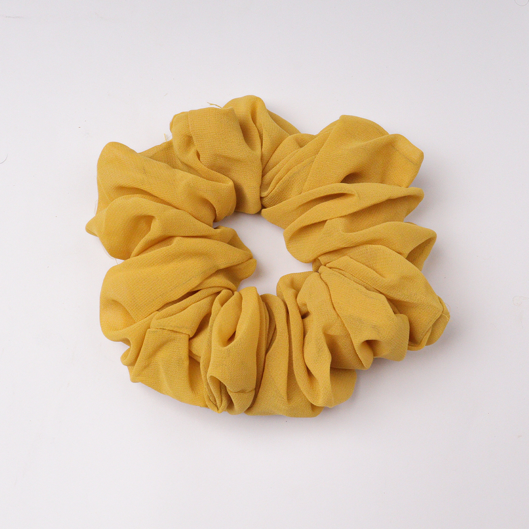 Scrunchies - Bundle of 3