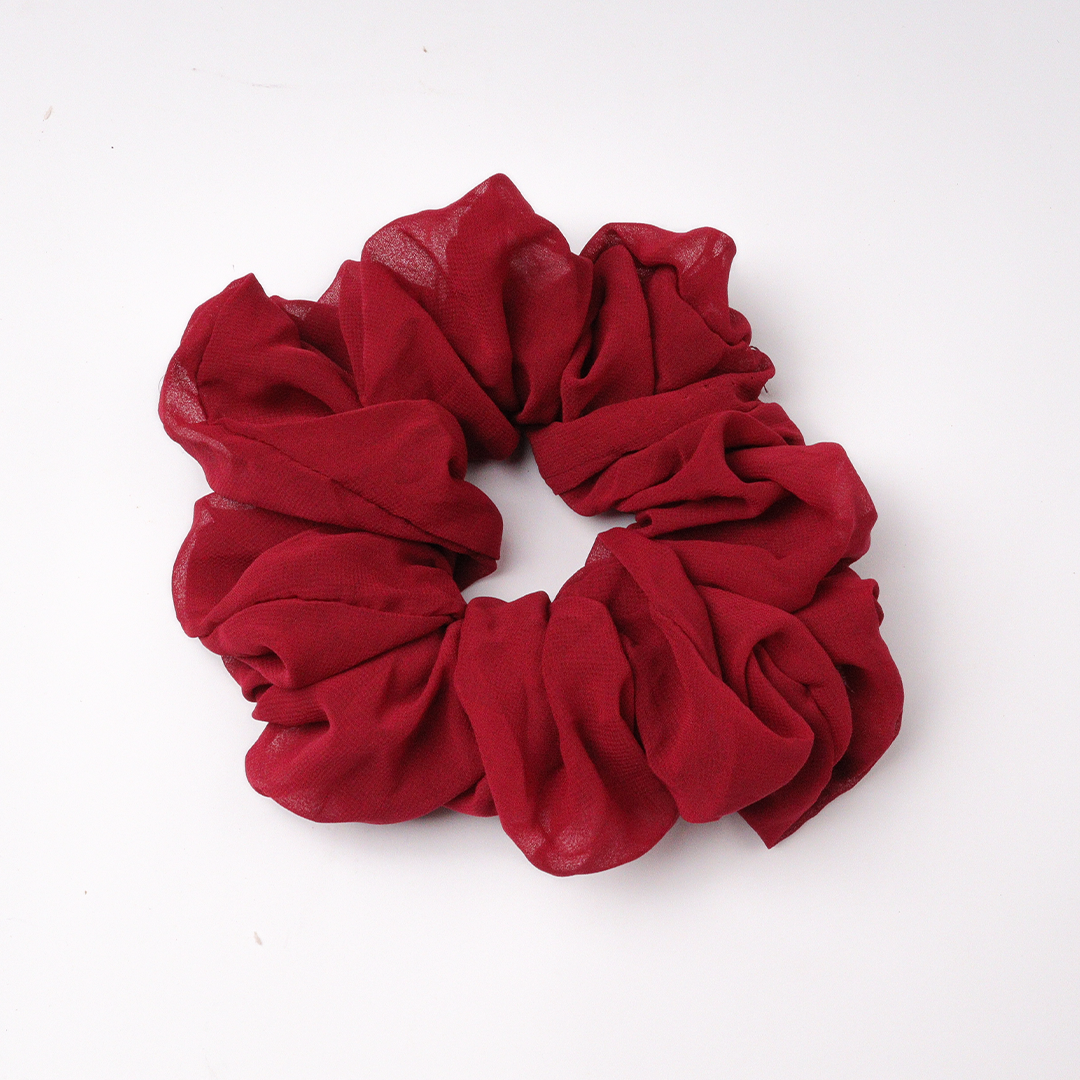 Scrunchies - Bundle of 3